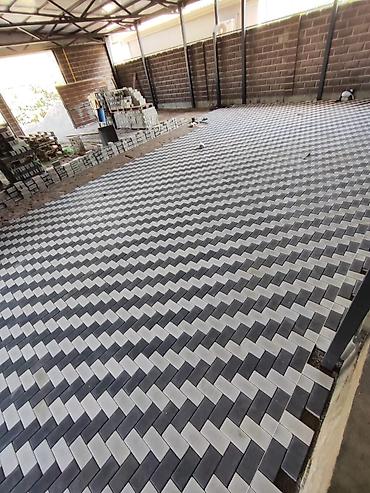 Евробрусчатка: Брусчатка в Бишкеке большой выбор есть все виды гарантия качества — 15