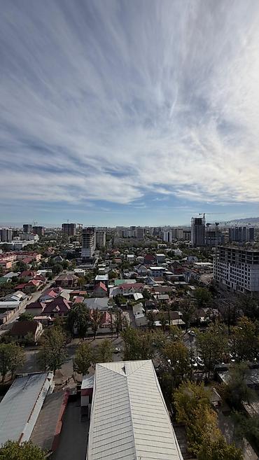 Продажа квартир: 1 комната, 45 м², Джальская больница Элитка, 17 этаж, ПСО (под самоотделку) — 2