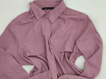 koszulki z zabawnymi napisami: Sinsay, Women`s shirt, size M (EU 38)