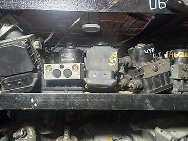 multimedia 2din: ABS ZA AUDI A4, A5, Q7 OD 2002. DO 2007. GOD — 1