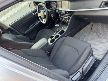 Kia: Kia Optima: 2019 г., 2.4 л, Типтроник, Бензин, Седан — 8