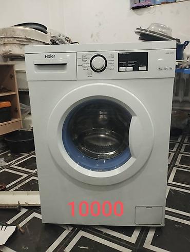 Стиральные машины автомат: Продаю б/у стиральные машины Широкий выбор стиральных машин в Бишкеке — 11