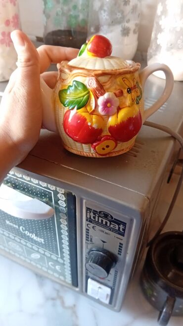 İnformatika: Sabirabada qedimi çanik satlır 50azın