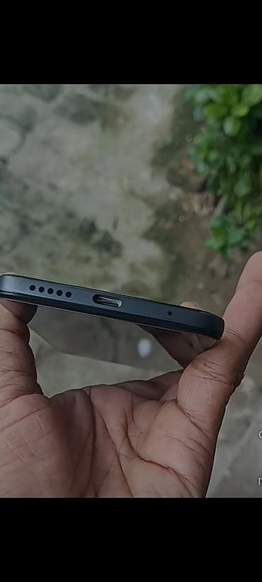 Poco: Poco M4 Pro 5G, Новый, 256 ГБ, цвет - Черный — 3