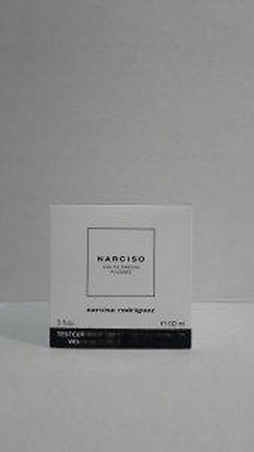 Parfemi: NARCISO RODRIGUEZ NARCISO POUDREE EDP 90ML TSTR | Narciso Rodriguez — 13