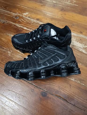 55 40 20: Nike air max shox patike NOVO Novo Brojevi 31 do 46 fb Moja — 1