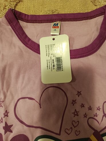 Paketi dečije odeće: Paket: Zeke, Unisex — 14