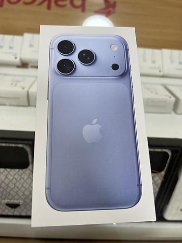 18: IPhone 18 Pro, 256 GB, Bordo, Simsiz şarj — 2