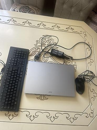 sony notebook 2020: Acer Aspire A315-59 noutbuku Texniki göstəricilər: - Prosessor: 12-ci — 1