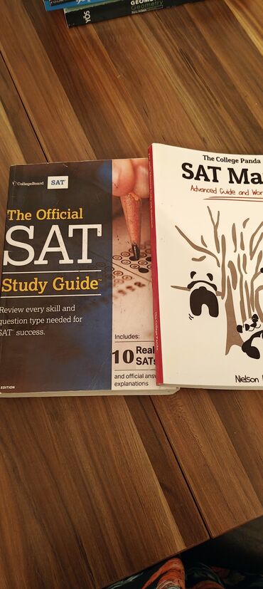 Testlər: DİM və Güvən nəşriyyatlarının test topluları və hazırlıq vəsaitləri — 19