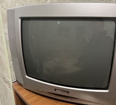 beko televizorlar: İşlənmiş Televizor Beko 32" Pulsuz çatdırılma