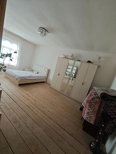 Həyət evi alıram: 98 kv. m, 3 otaqlı — 6