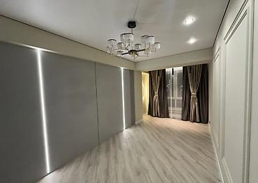 Продажа квартир: 2 комнаты, 62 м², Элитка, 10 этаж, Дизайнерский ремонт at lalafo.kg — 1 Продажа квартир: 2 комнаты, 62 м², Элитка, 10 этаж, Дизайнерский ремонт — 1