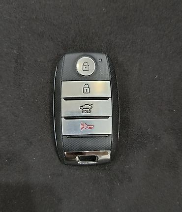 нулевки очки: KIA K5 - KIA SPORTAGE — 1