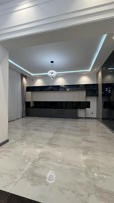 Həyət evləri və villalar: Novxanı 4 otaqlı, 250 kv. m, Kredit yoxdur, Yeni təmirli — 6