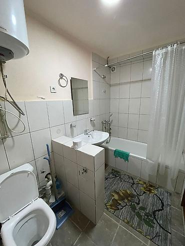 Ысык-Көлдө эс алуу: Ысык-Көлдө ижарага батир, Asia Palace, Сары-Ой, 5 орун — 5