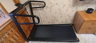 treadmill: Беговая дорожка Xiaomi Mijia Treadmill Описание Как только вы начнете — 2