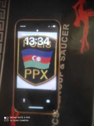 iphone 12 dubai qiymeti: IPhone 12 Pro Max, 64 ГБ, Серебристый, Face ID