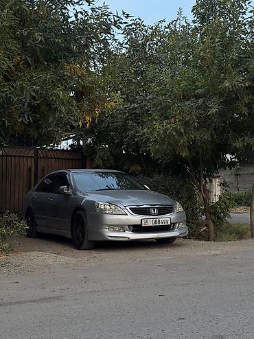 accord 2000: Honda Inspire: 2003 г., 3 л, Автомат, Бензин, Седан — 7