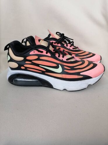 replay patike zenske djak: Nike, 41, color - Multicolored