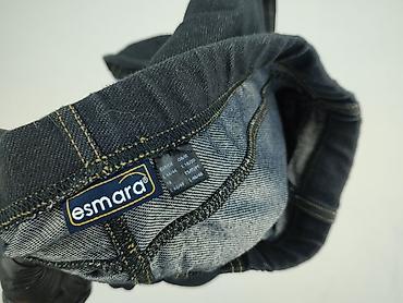 deichmann sniegowce: Esmara, Jeansy damskie, rozmiar XL — 6