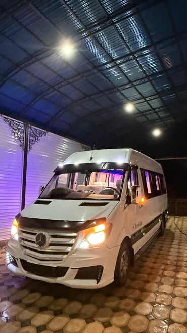 купить запчасти на опель вектра б: Mercedes-Benz Спринтер: 2016 г., 2.7 л, Механика, Дизель