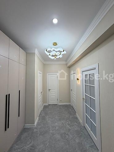 brk group: 2 комнаты, 78 м², 12 мкр Элитка, 12 этаж, Евроремонт — 5