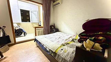 Продажа квартир: 2 комнаты, 61 м², 12 мкр 106 серия улучшенная, 3 этаж, Косметический ремонт — 5