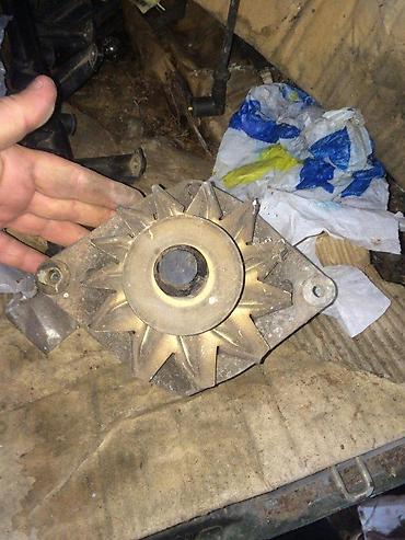 Alternatori: ALTERNATOR ZA RENO EXPRES-RAPID 1.9D-VALEO | Zvati od 8-22h i — 4