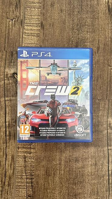 playstation 4 oyunları bakida: Şuter, İşlənmiş Ünvandan götürmə — 4