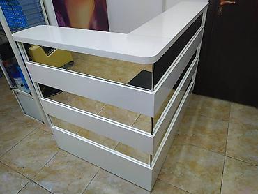 Маникюрные столы: Мебель для салонакрасоты Оборудование для салона красоты С гарантией — 39