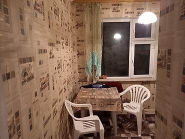 23: 1 комната, 32 м², 5 мкр 104 серия, 1 этаж — 5