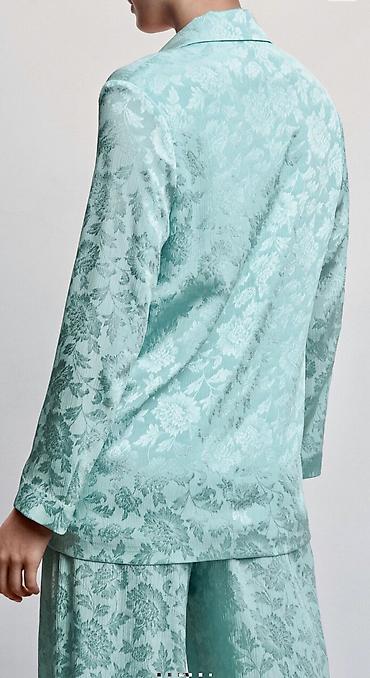 bahar qızı geyimi: Pencək, Mango, L — 6