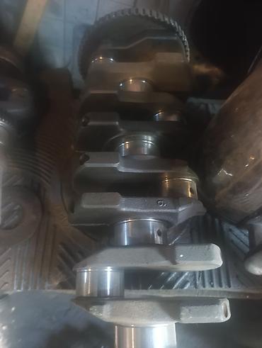 ikinci el tekerlek: Opel Vectra daewo nubira2 mator val hazır yonulmuş 050 val ideal — 1
