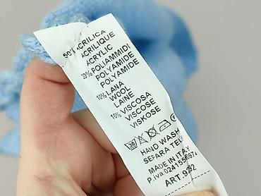 104 down: Sweter damski, rozmiar 4XL — 4