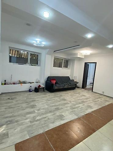 ком помещение: Аренда офисов, 105 м², В жилом комплексе, С отдельным входом, С отдельным сан узлом — 6