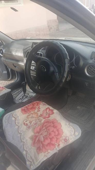 форд мондео: Subaru Impreza: 2004 г., 1.5 л, Автомат, Бензин, Универсал — 4