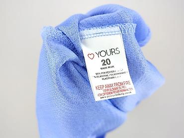 kostium: Yours, Sukienka damska, rozmiar 4XL — 5