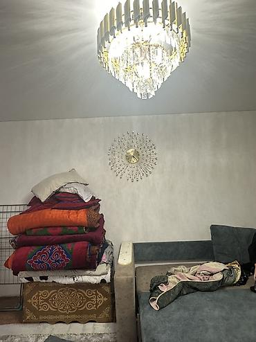 продается квартира под псо: 3 комнаты, 67 м², 2 этаж, Косметический ремонт — 9