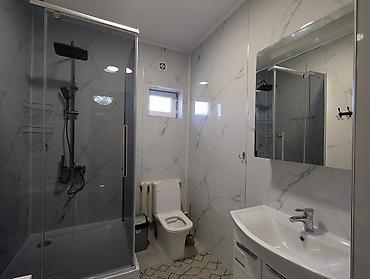 Посуточная аренда домов: Просторный уютный дом для вашего удобства и комфорта. Для семейки с at lalafo.kg — 19 Посуточная аренда домов: Просторный уютный дом для вашего удобства и комфорта. Для семейки с — 19