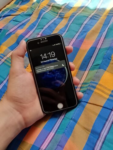 ayfon iks: IPhone 6, 16 ГБ, Space Gray