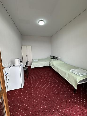 Иссык-Куль 2026: Номер, АЙСЭМ HOUSE — 5