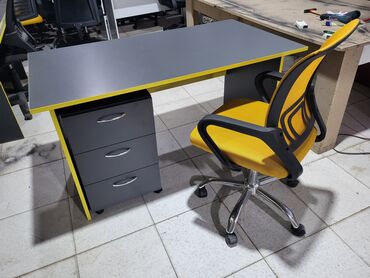 Masa və oturacaq dəstləri: Açılmayan, Dördbucaq masa — 6