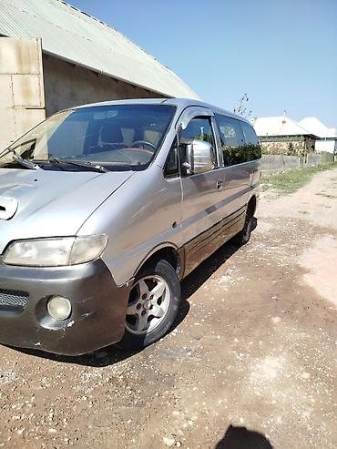 jak авто: Huanghai : 2000 г., 2.4 л, Механика, Дизель, Универсал — 1