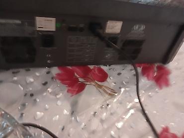dynacord cms 1600: Dynacord PowerMate 1600 – peşəkar mikser və gücləndirici sistem - 16 — 4