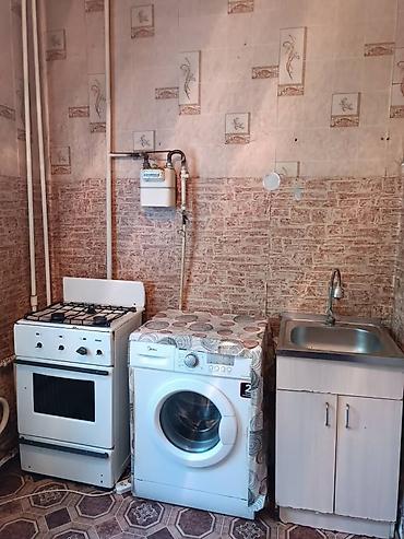 Продажа квартир: 1 комната, 35 м², 105 серия, 3 этаж, Косметический ремонт — 3