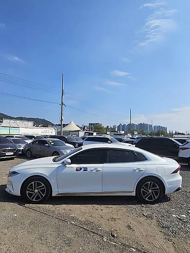 grando: Hyundai Grandeur: 2020 г., 3 л, Автомат, Бензин, Седан — 5
