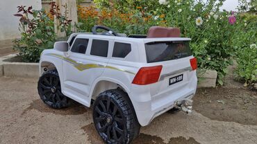 3 роддом бишкек: Детский электрокар, Б/у