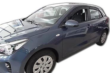 kn filter: BOCNI VETROBRANI DEFLEKTORI USMERIVACI KIA RIO (2017+) | NOVI Bocni — 2