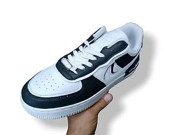 aita beograd: Nike Air Force / 2026 / 

(36-46)

Cena akcijska:3300 din 🎀
US🤍 — 4